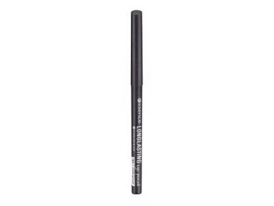 Essence Μολύβι Ματιών Long Lasting 34 Sparkling Black