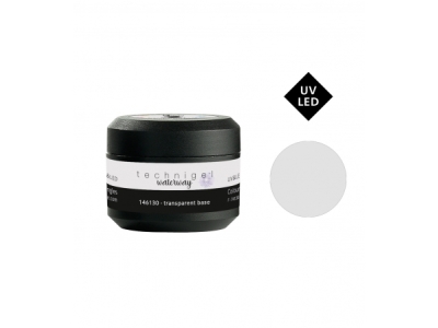 Peggy Sage Transparent Base Waterway UV&LED 5g