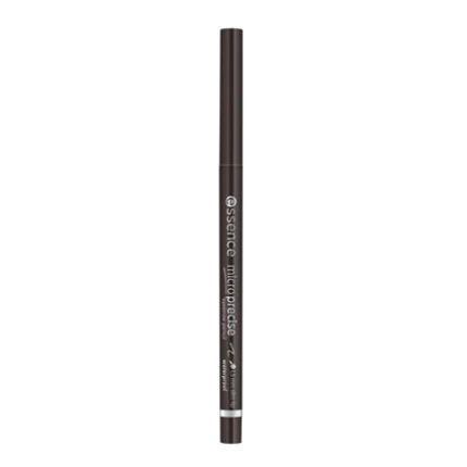 Essence Eyebrow Pencil Micro Precise 05 Black Brown 0.05g