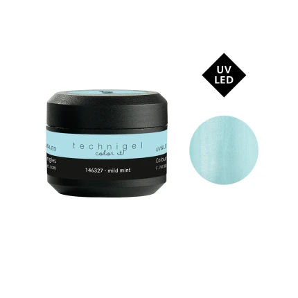 Peggy Sage Technigel Color It Mild Mind UV&LED 5g 146327