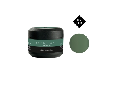 Peggy Sage Technigel Color It Forest Shade UV&LED 5g