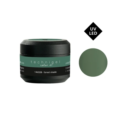 Peggy Sage Technigel Color It Forest Shade UV&LED 5g 146328