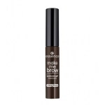 Essence Make Me Brow Eyebrow Gel Mascara 06 3.8ml