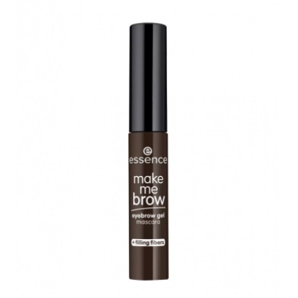 Essence Make Me Brow Eyebrow Gel Mascara 06 3.8ml