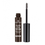 Essence Make Me Brow Eyebrow Gel Mascara 06 3.8ml