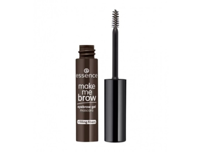 Essence Make Me Brow Eyebrow Gel Mascara 06 3.8ml