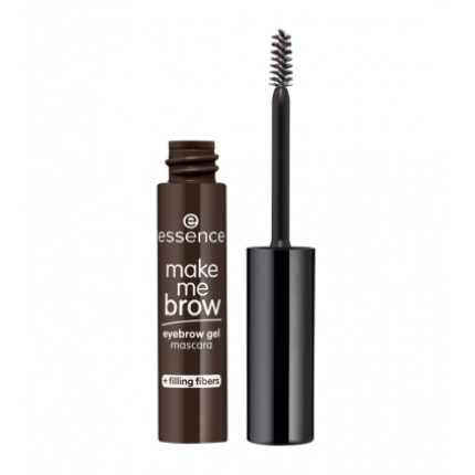Essence Make Me Brow Eyebrow Gel Mascara 06 3.8ml