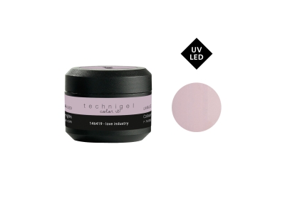 Peggy Sage Technigel Color It Love Industry UV&LED 5g