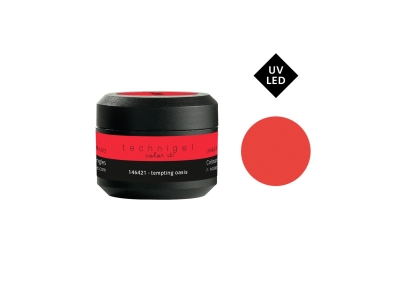 Peggy Sage Technigel Color It Tempting Oasis UV&LED 5g