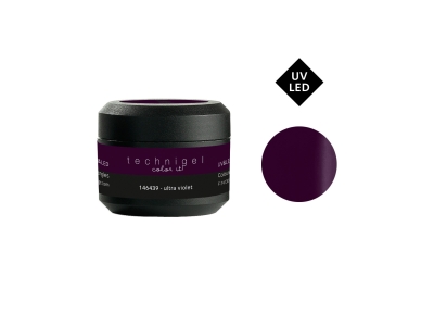 Peggy Sage Technigel Color It Ultra Violet UV&LED 5g