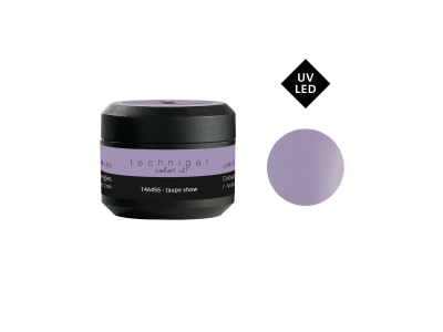 Peggy Sage Technigel Color It Taupe Show UV&LED 5g