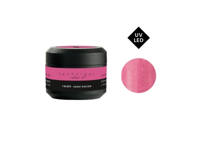 Peggy Sage Technigel Color It Sweet Marsala UV&LED 5g