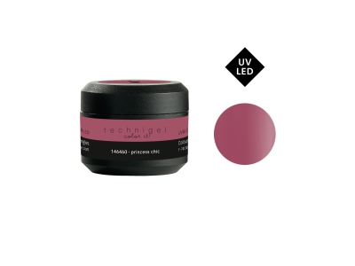 Peggy Sage Technigel Color It Princess Chic UV&LED 5g