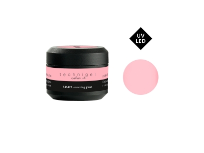 Peggy Sage Technigel Color It Morning Glow UV&LED 5g