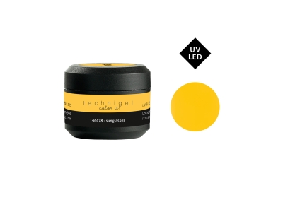 Peggy Sage Technigel Color It Sunglasses UV&LED 5g