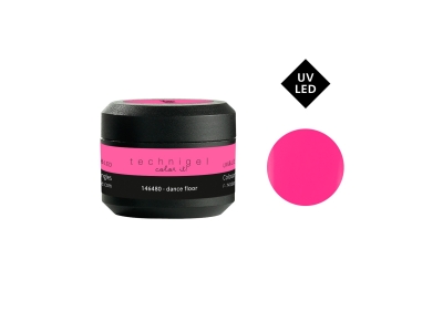 Peggy Sage Technigel Color It Dance Floor UV&LED 5g