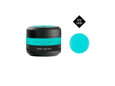 Peggy Sage Technigel Color It Jungle Fever UV&LED 5g