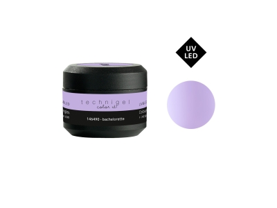 Peggy Sage Technigel Color It Bachelorette UV&LED 5g