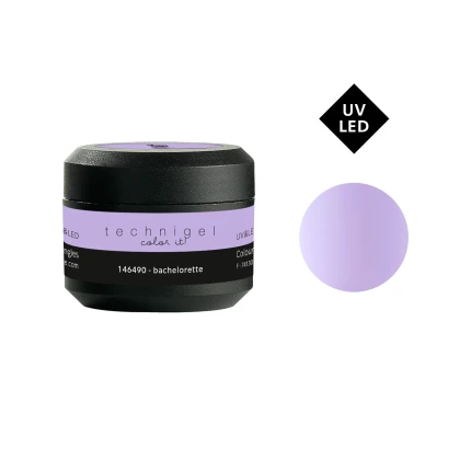 Peggy Sage Technigel Color It Bachelorette UV&LED 5g
