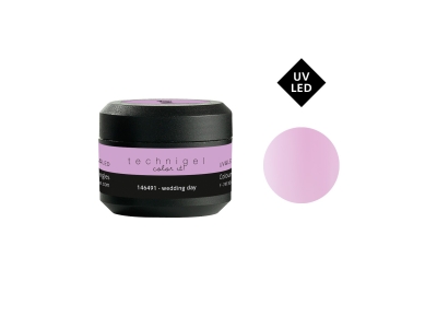 Peggy Sage Technigel Color It Wedding Day UV&LED 5g