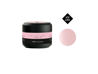 Peggy Sage Technigel Color It You&Me UV&LED 5g