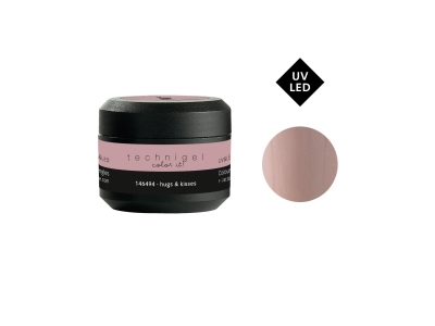 Peggy Sage Technigel Color It Hugs&Kisses UV&LED 5g
