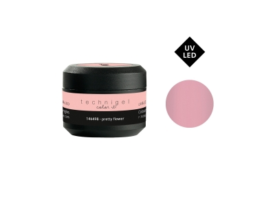 Peggy Sage Technigel Color It Pretty Flower UV&LED 5g