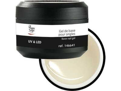 Peggy Sage Technigel Gel Βάση UV&LED 50g