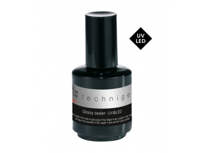 Peggy Sage Technigel Gloss Sealer UV&LED 15ml