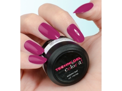 Peggy Sage Technigel Color It Autumn Leaf UV&LED 5g 146766