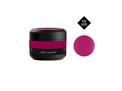 Peggy Sage Technigel Color It Autumn Leaf UV&LED 5g 146766