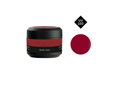 Peggy Sage Technigel Color It Royan UV&LED 5g