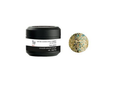 Peggy Sage Technigel Color It Fancy Glory UV&LED 5g