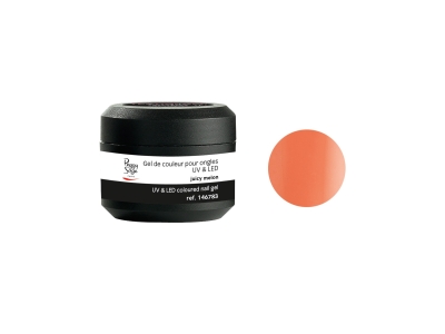 Peggy Sage Technigel Color It Juicy Melon UV&LED 5g