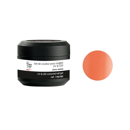 Peggy Sage Technigel Color It Juicy Melon UV&LED 5g 146783