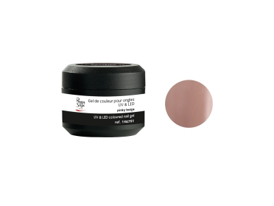 Peggy Sage Technigel Color It Pinky Beige UV&LED 5g