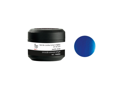 Peggy Sage Technigel Color It Pacific Show UV&LED 5g