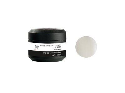 Peggy Sage Technigel Color It Milky Perle UV&LED 5g