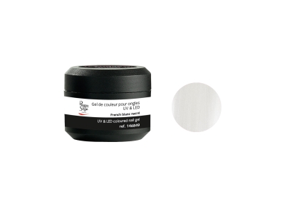 Peggy Sage Technigel Color It Blanc Nacre UV&LED 5g