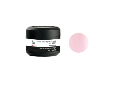 Peggy Sage Technigel Color It French Rose UV&LED 5g