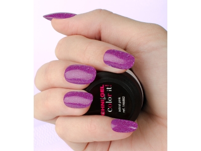 Peggy Sage Technigel Color It Royan UV&LED 5g