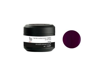Peggy Sage Technigel Color It Cassis UV&LED 5g