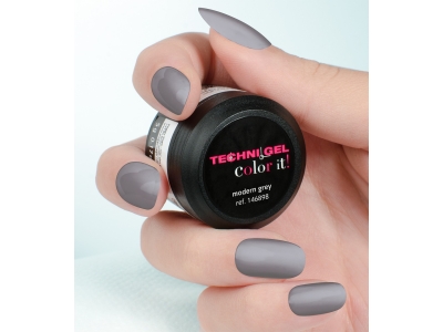Peggy Sage Technigel Color It Modern Grey UV&LED 5g