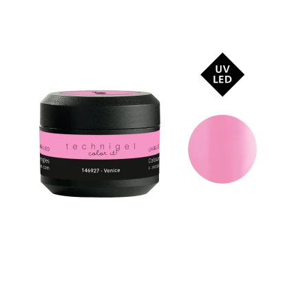 Peggy Sage Technigel Color It Venice UV&LED 5g