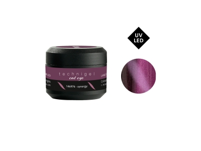 Peggy Sage Technigel Cat Eye Synergy UV&LED 5g