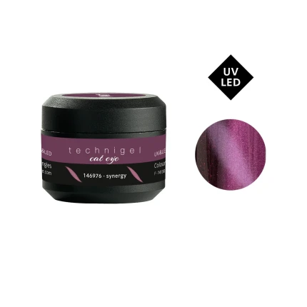 Peggy Sage Technigel Cat Eye Synergy UV&LED 5g 146976