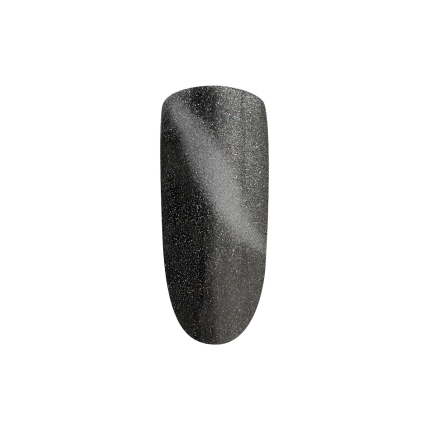 Peggy Sage Technigel Cat Eye Silvery UV&LED 5g