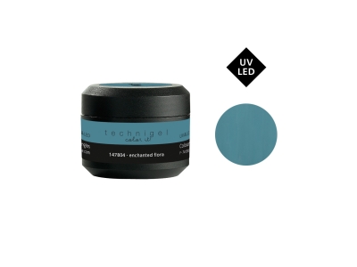 Peggy Sage Technigel Color It Enchanted Flora UV&LED 5g