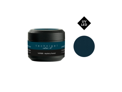 Peggy Sage Technigel Color It Mystery Forest UV&LED 5g