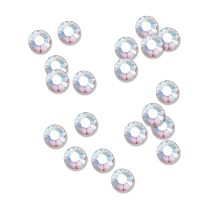 Peggy Sage Strass Νυχιών SS5 Aurore Boreale x20 148028